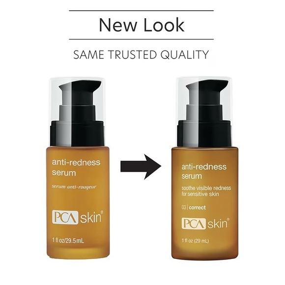 PCA Skin Anti-Redness Serum - Picture 2 of 7